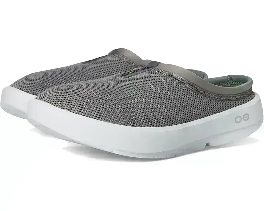 Men's OOFOS OOcoozie Mule Shoe