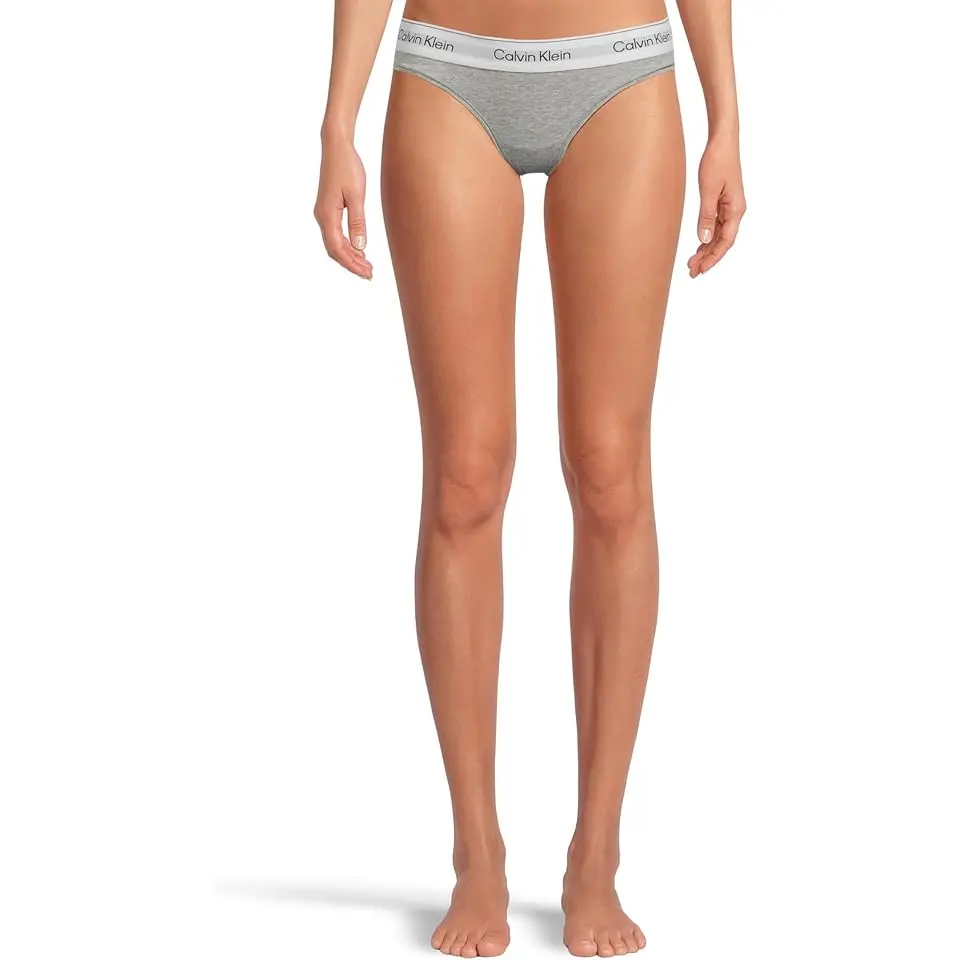 Icon Cotton Modal Bikini