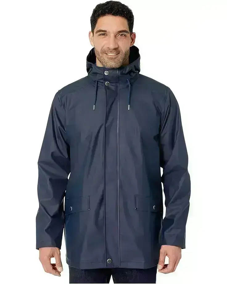 Men's Helly Hansen Moss Rain Jacket