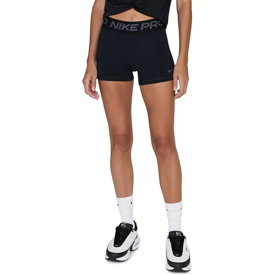 Pro 3" Shorts