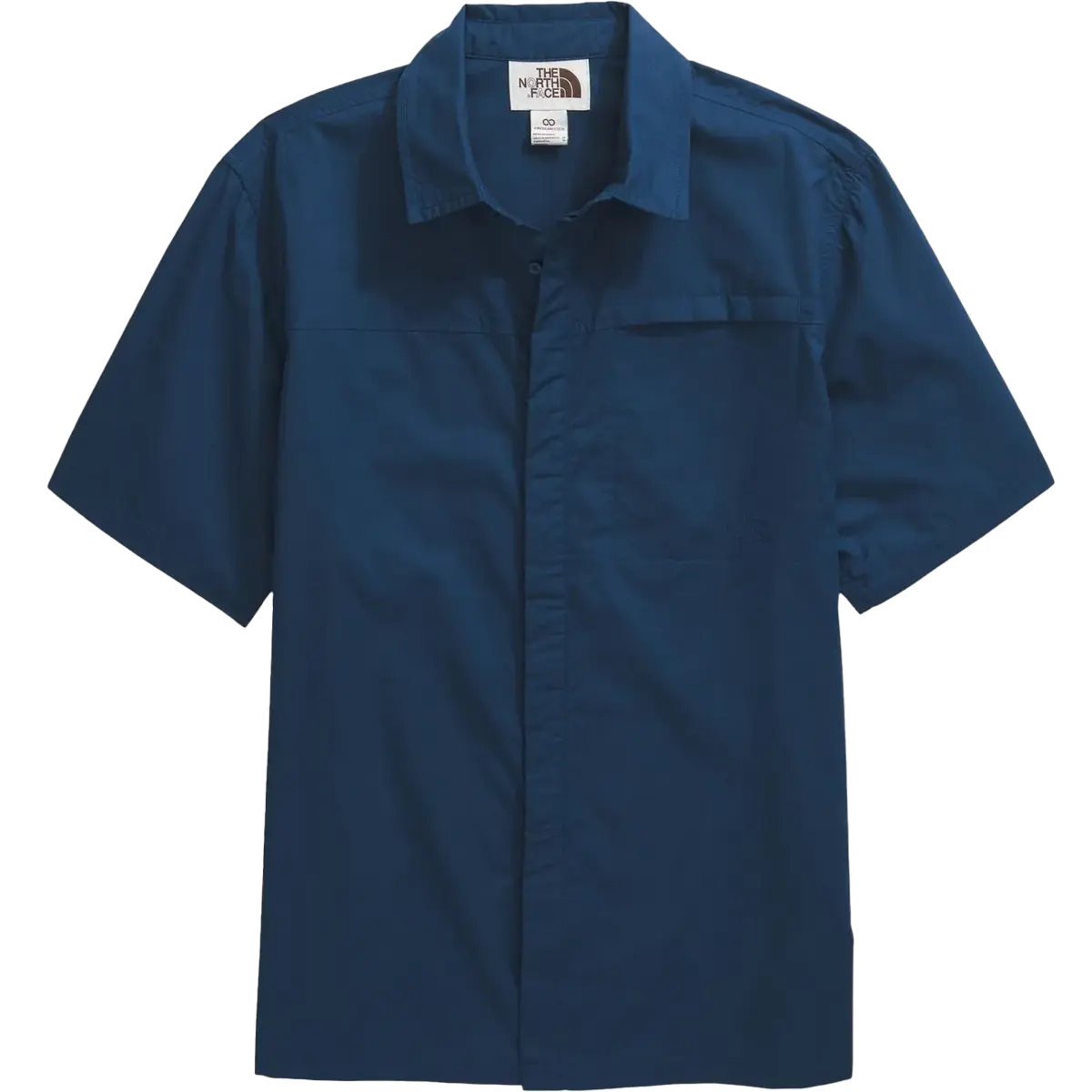 Men's Short Sleeve Heritage Shirt