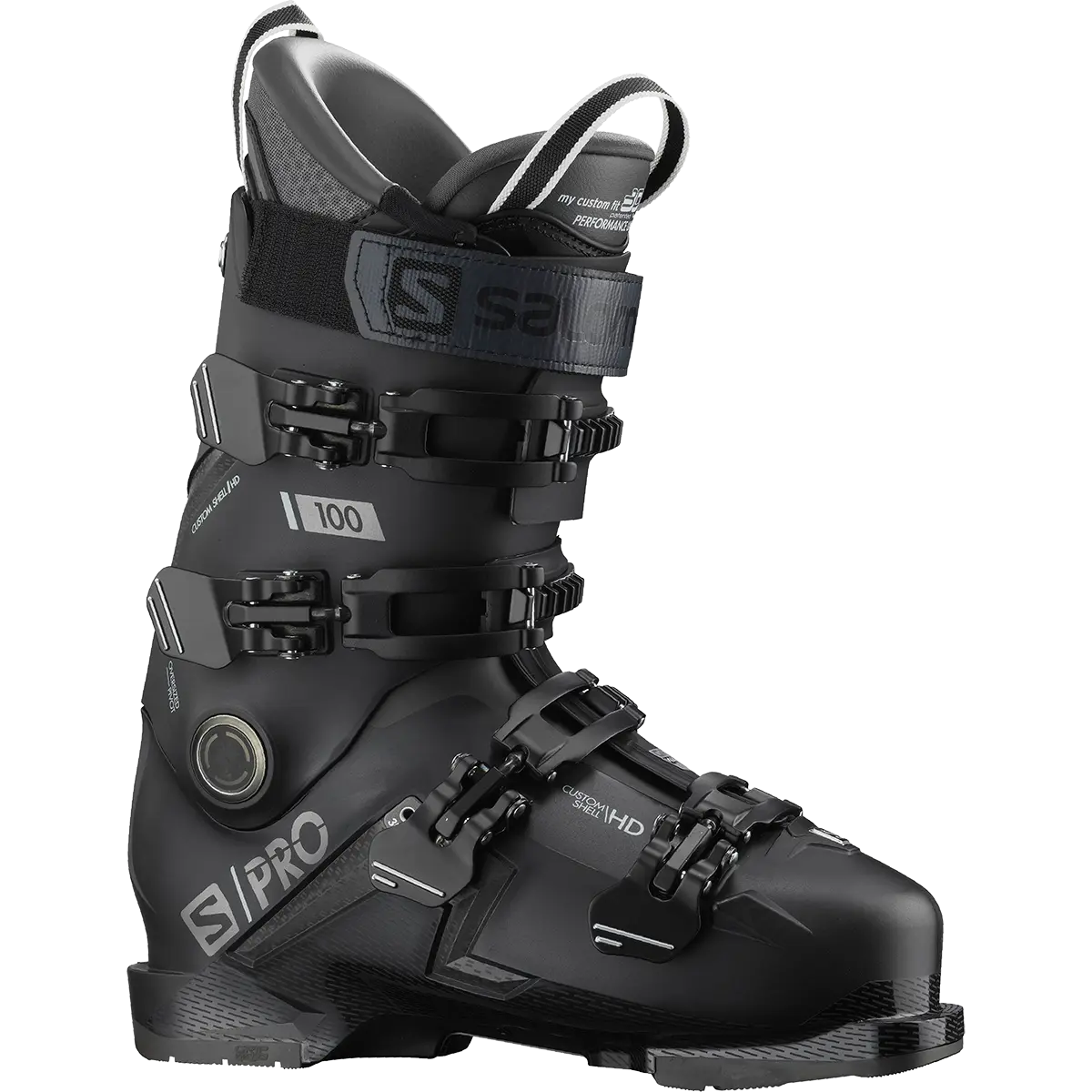 Men's S/PRO 100 GW