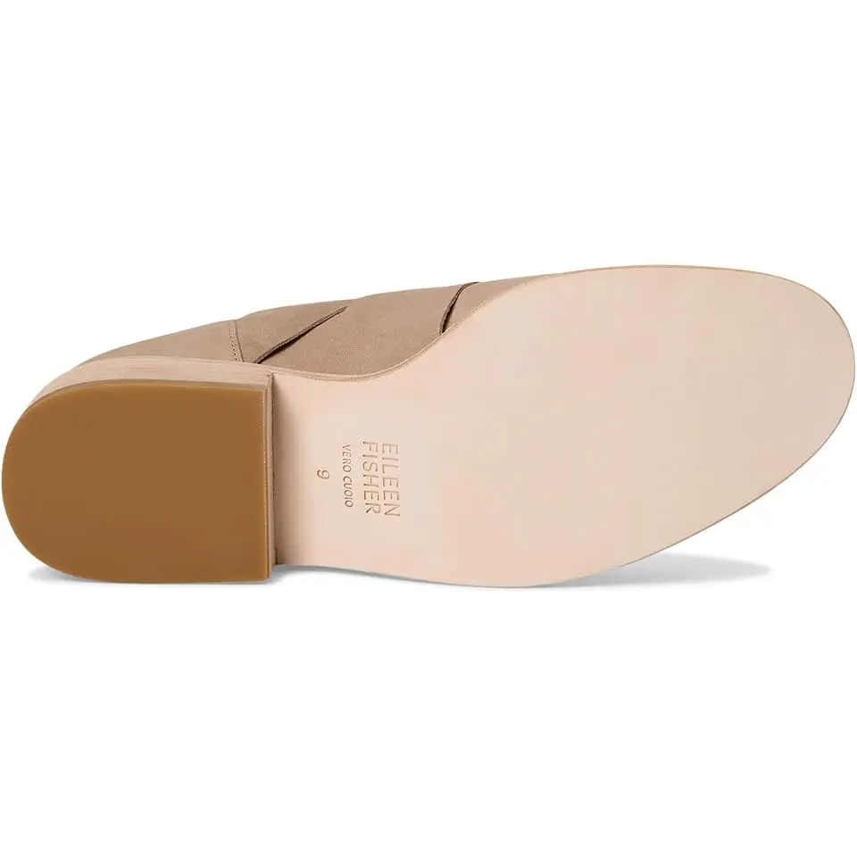 Span Bootie