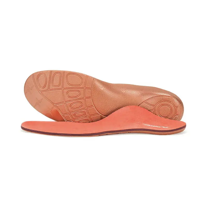 Premium Memory Foam Orthotics