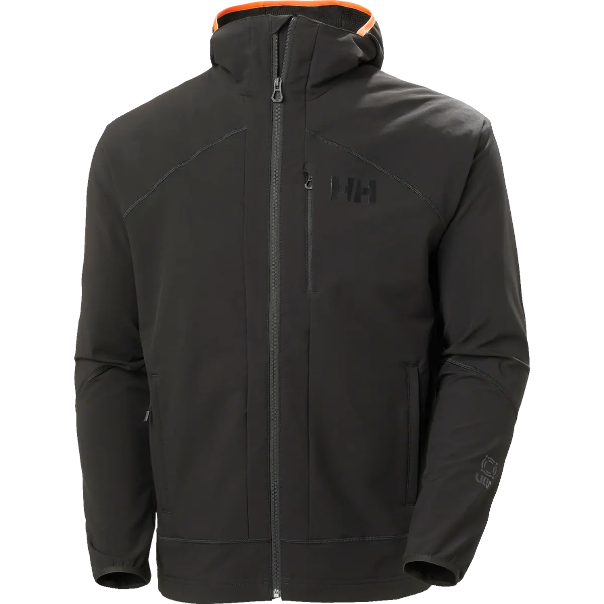 Men's Elevation Shield Fleece Jacket