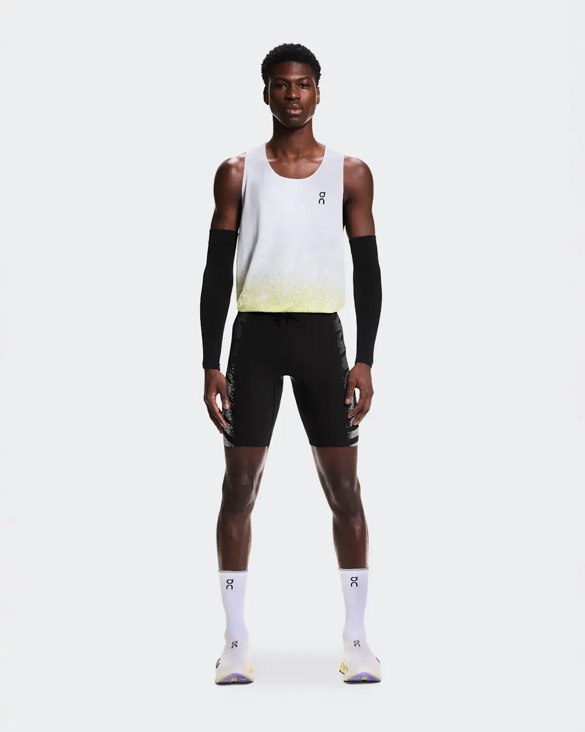 Zero Half Tights
