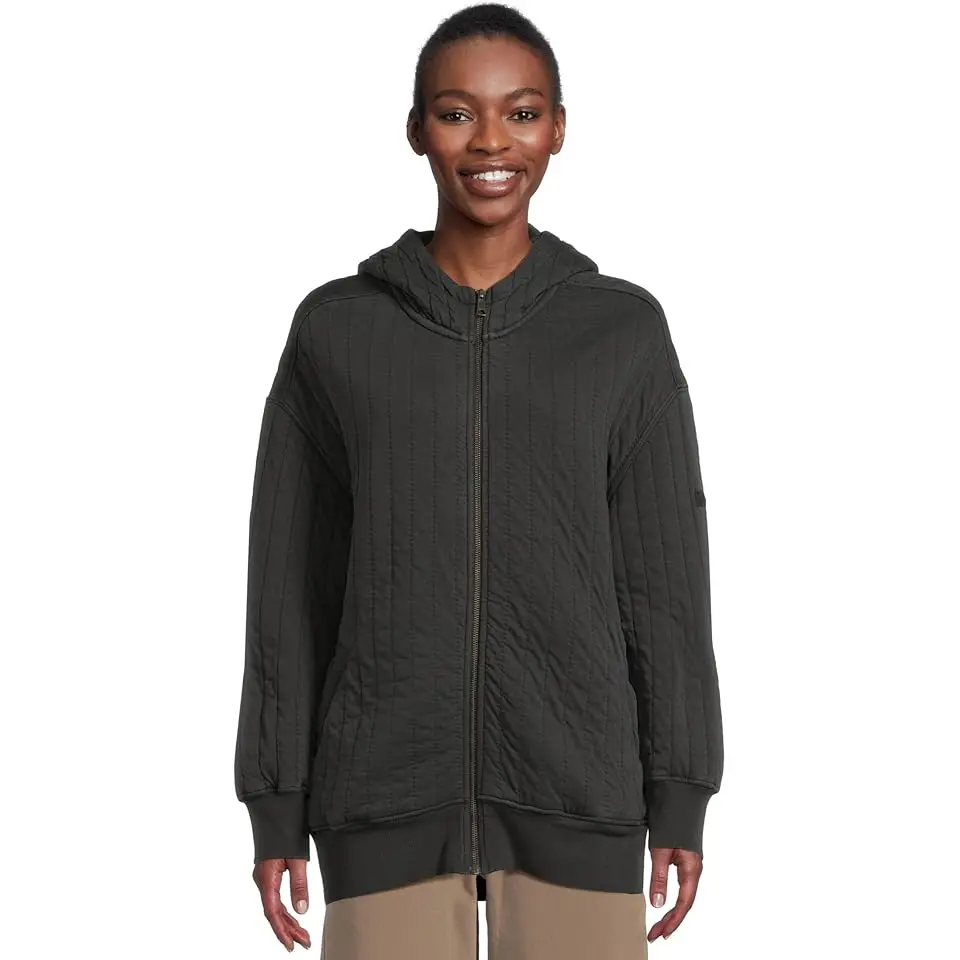 Cedar and Sage Jacket