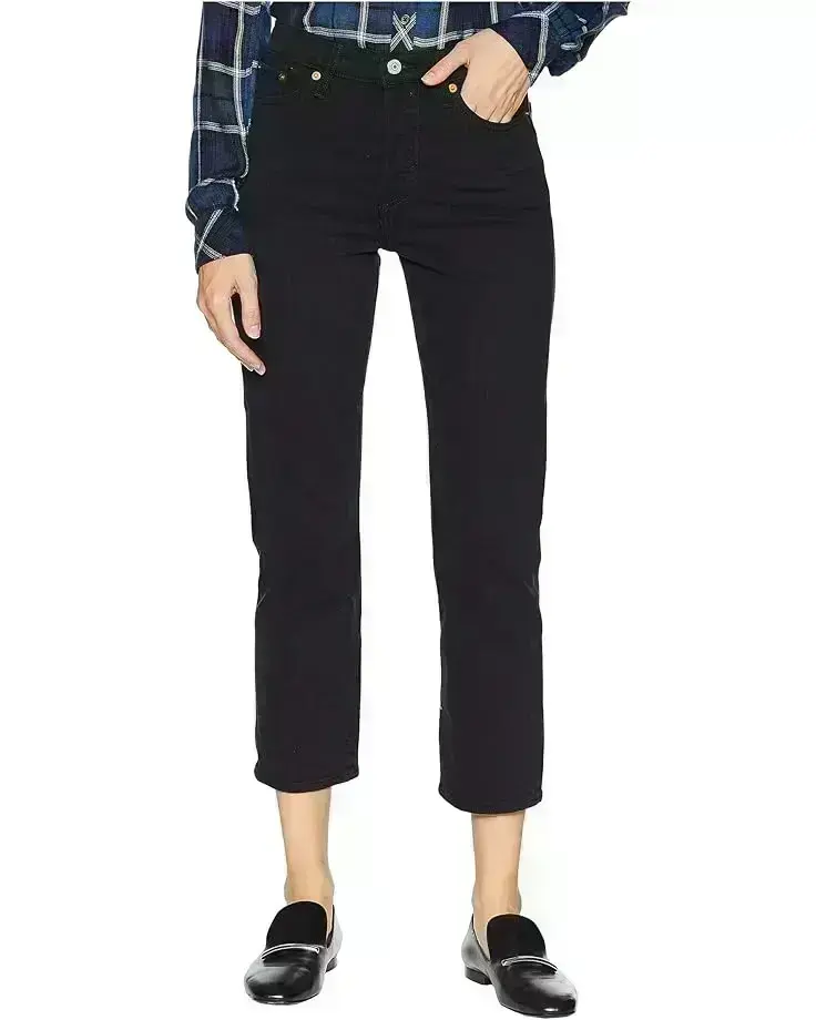 Premium Wedgie Straight