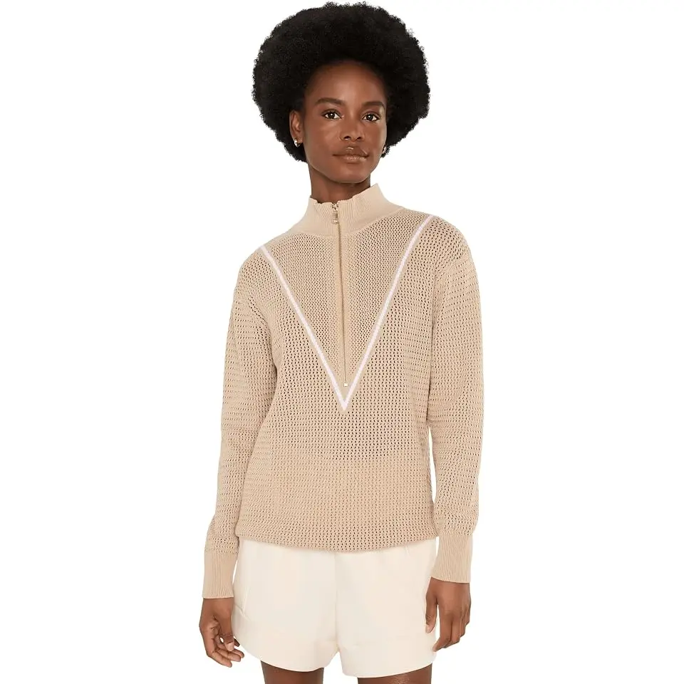Calva Knit