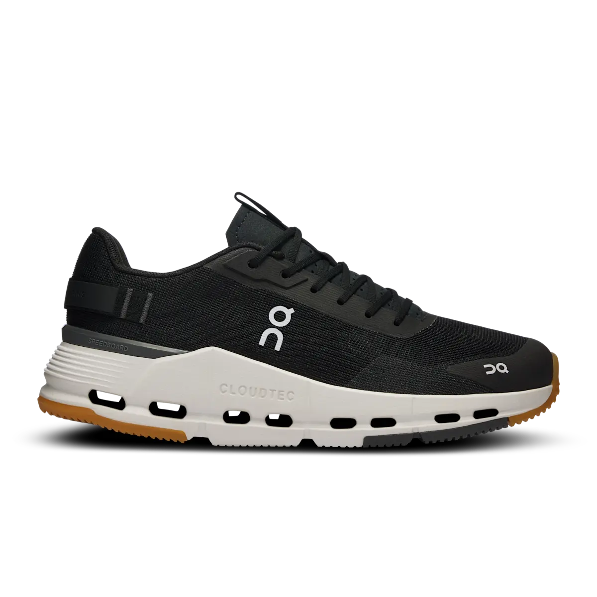 Women's Cloudnova Form 2