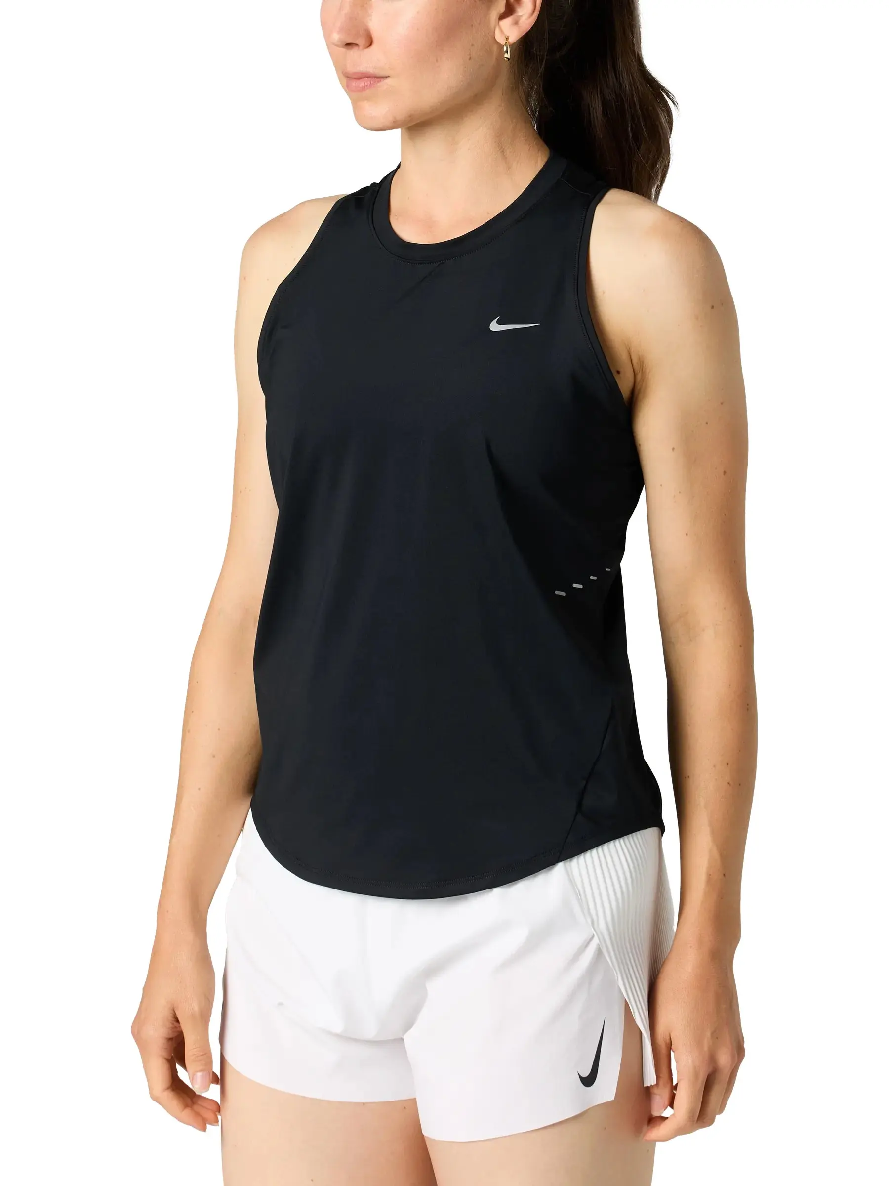 Nike Women's Swift Dri-FIT Tank