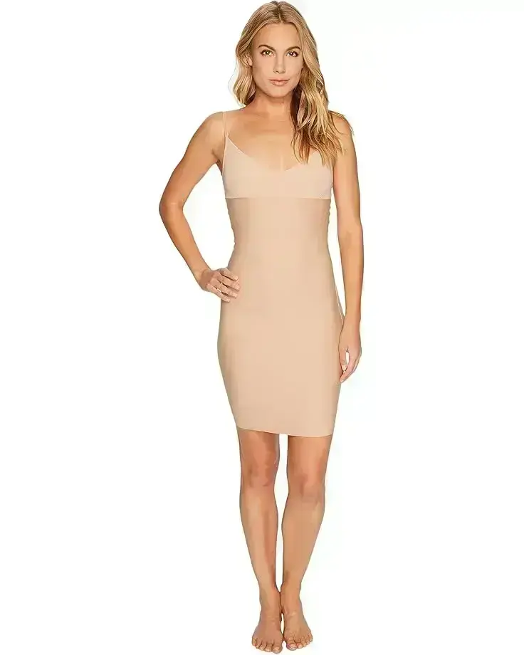 Women's Commando Two-Faced Tech Full Slip CC403