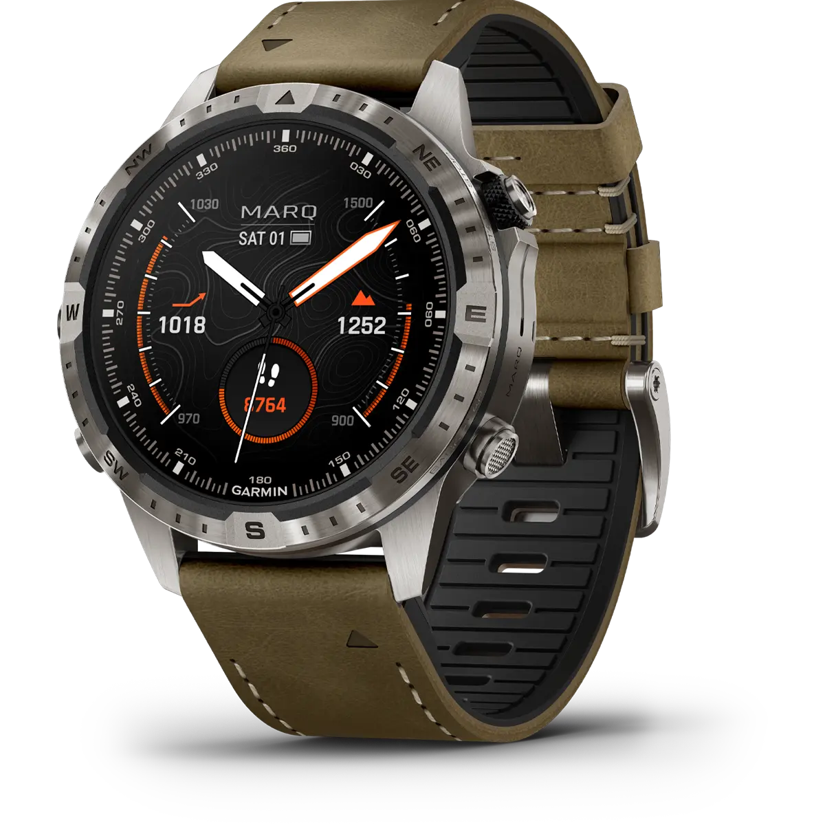 MARQ 2 Adventurer