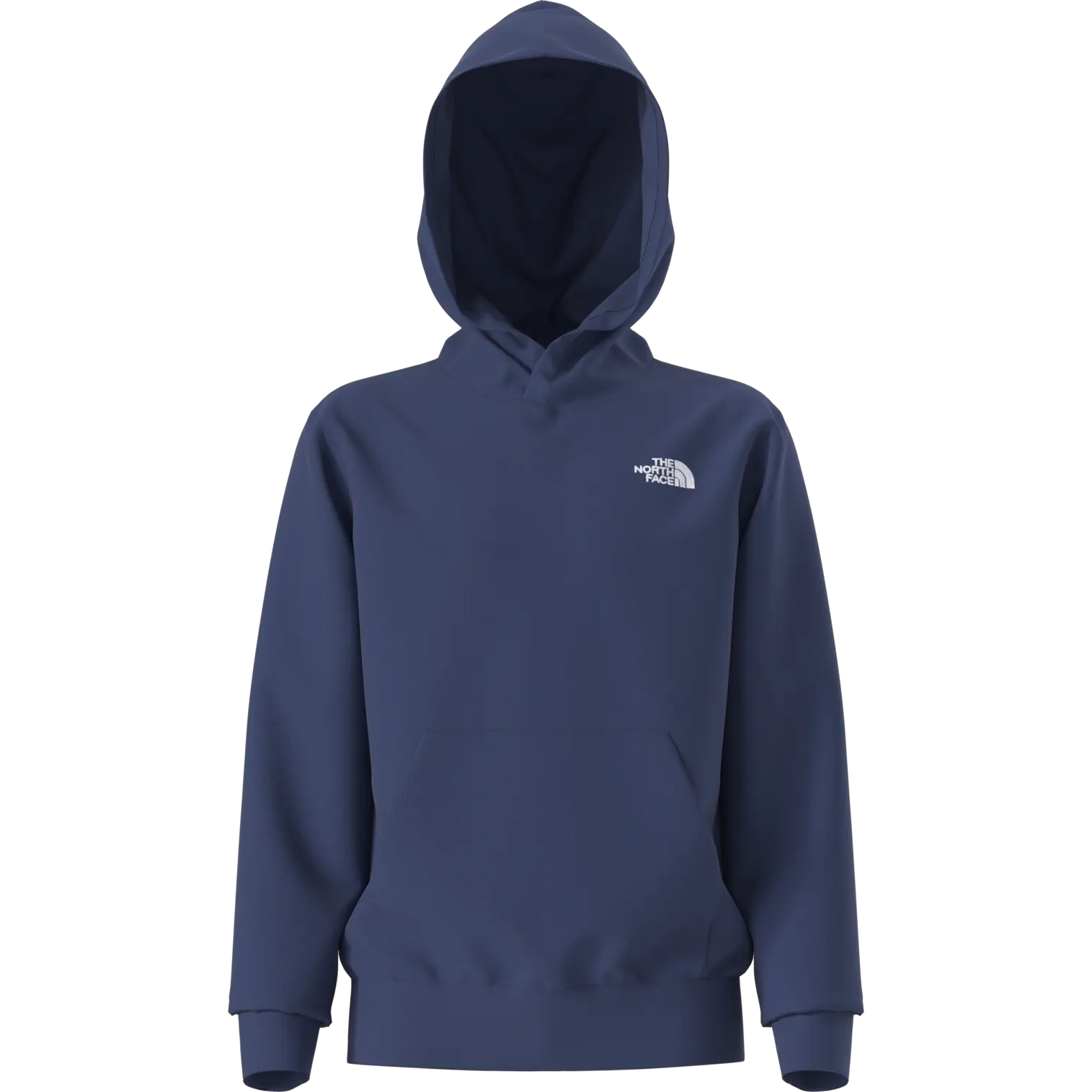 Youth Evolution Simple Dome Pullover Hoodie