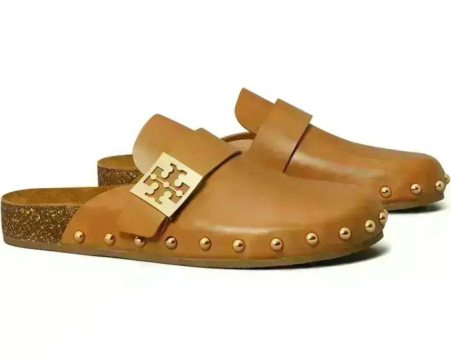 Women's Tory Burch Mellow Stud Mule