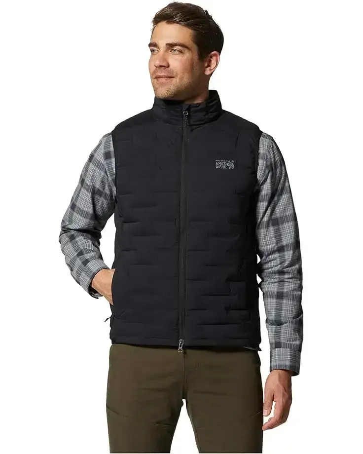 Men's Mountain Hardwear Stretchdown™ Vest