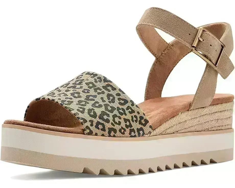 Diana Sandal