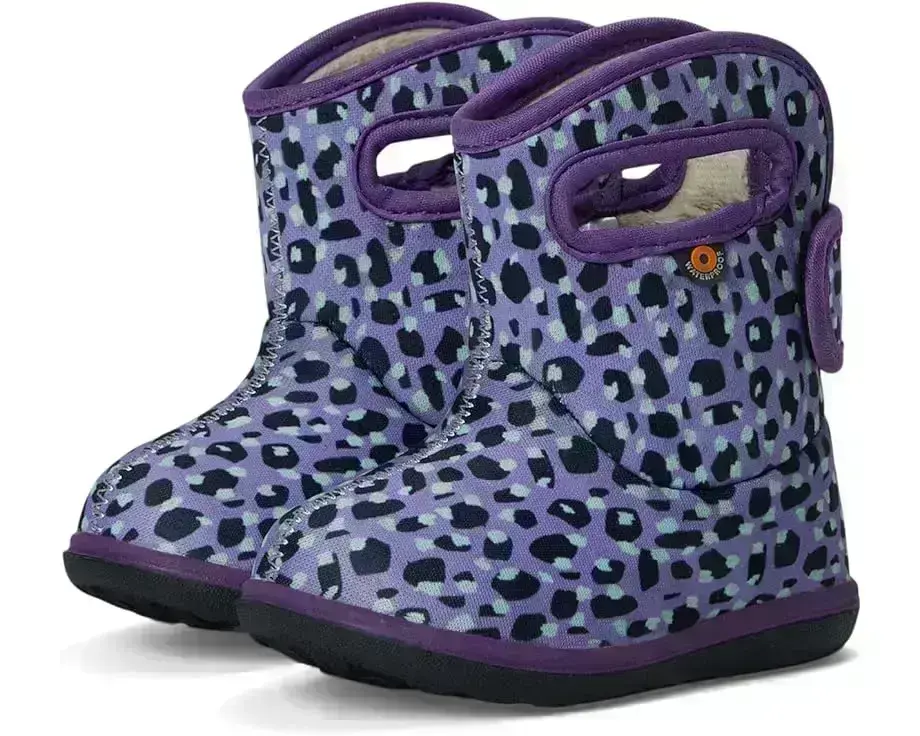 Bogs Kids Bogs II - Joyful Jungle (Toddler)