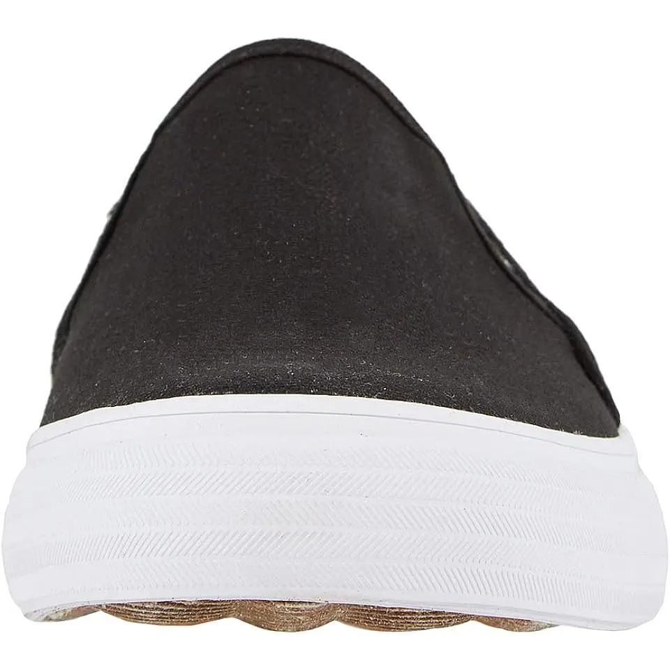Double Decker Slip On