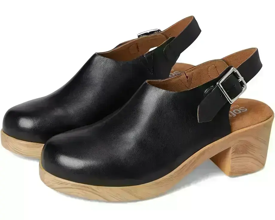 Women's SoftWalk Fairbanks