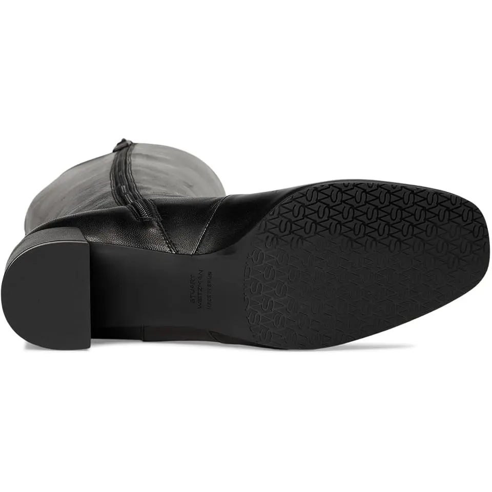 Maeve Zip Boots