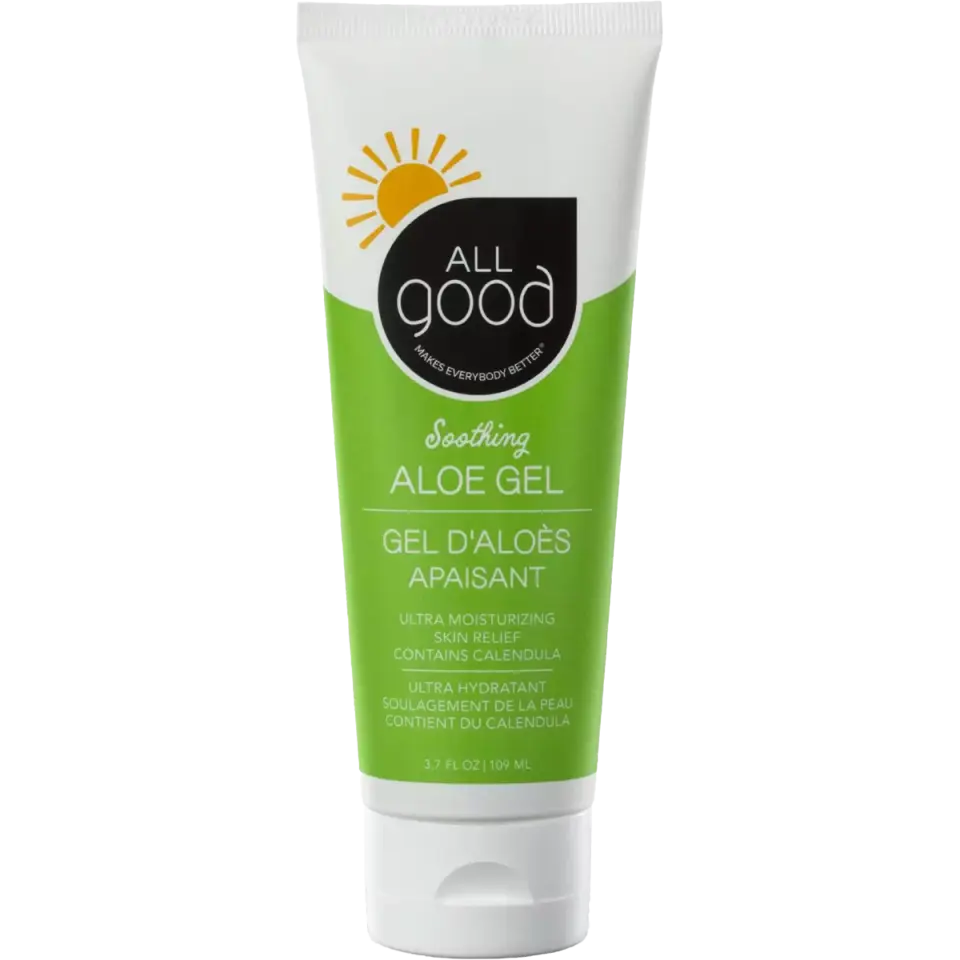 Ultra Moisturizing Aloe Gel
