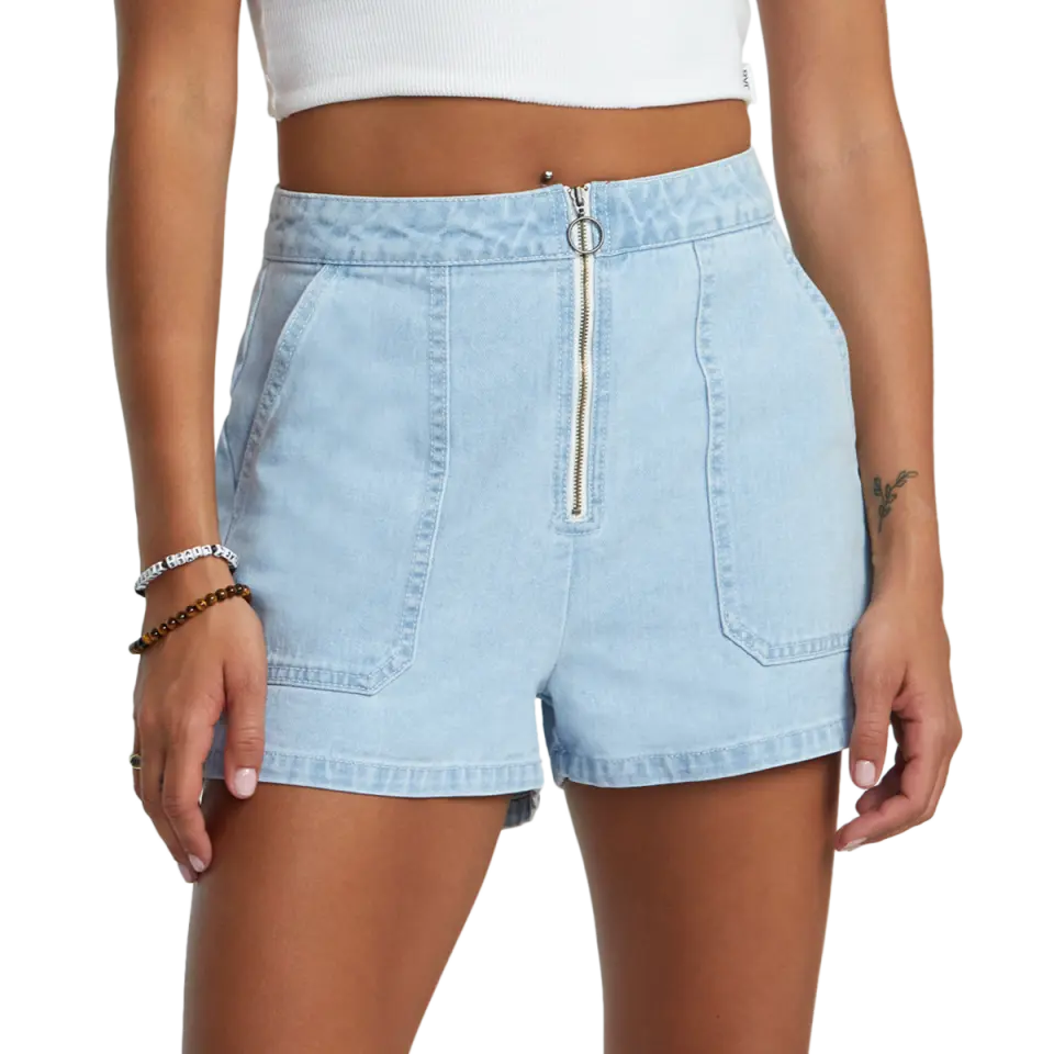 Women's Goldie Denim Short