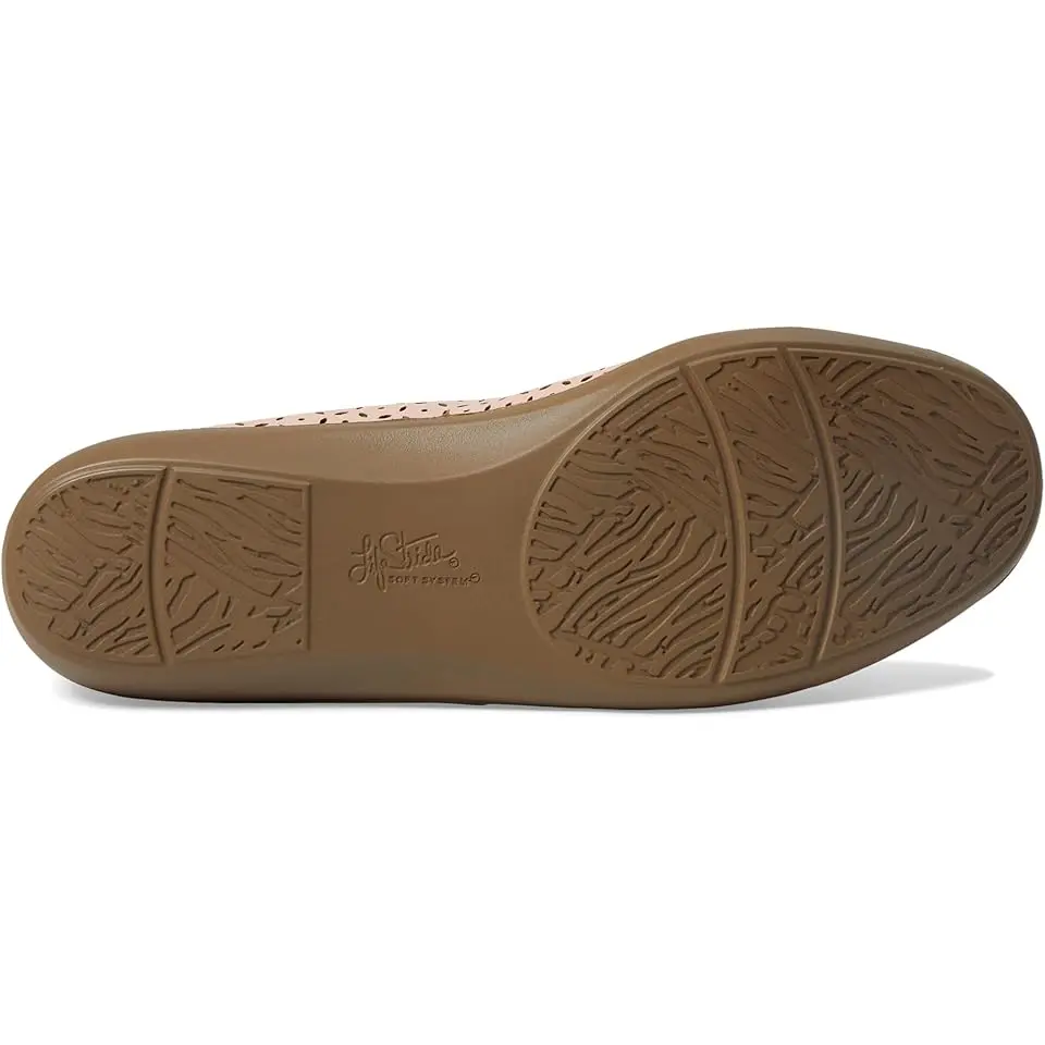 Nile Slip-On Flats