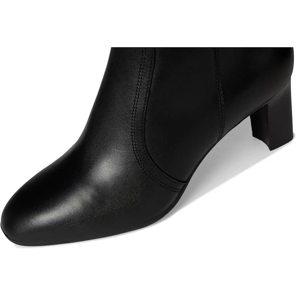 Grand Ambition 2.0 Alainne Booties