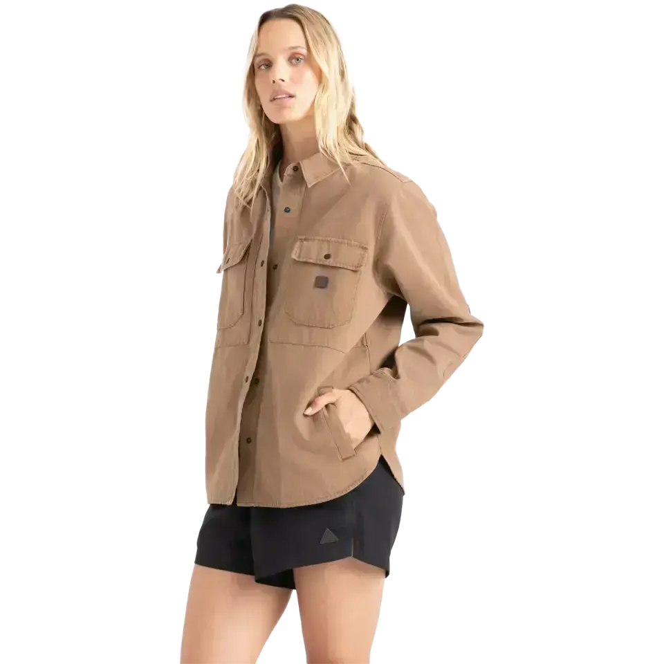 Women's Hebrides Unlined Jacket