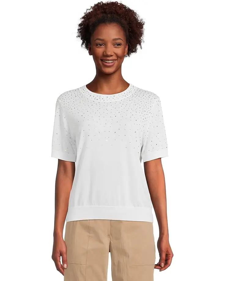 Cotton Charm Short Sleeve