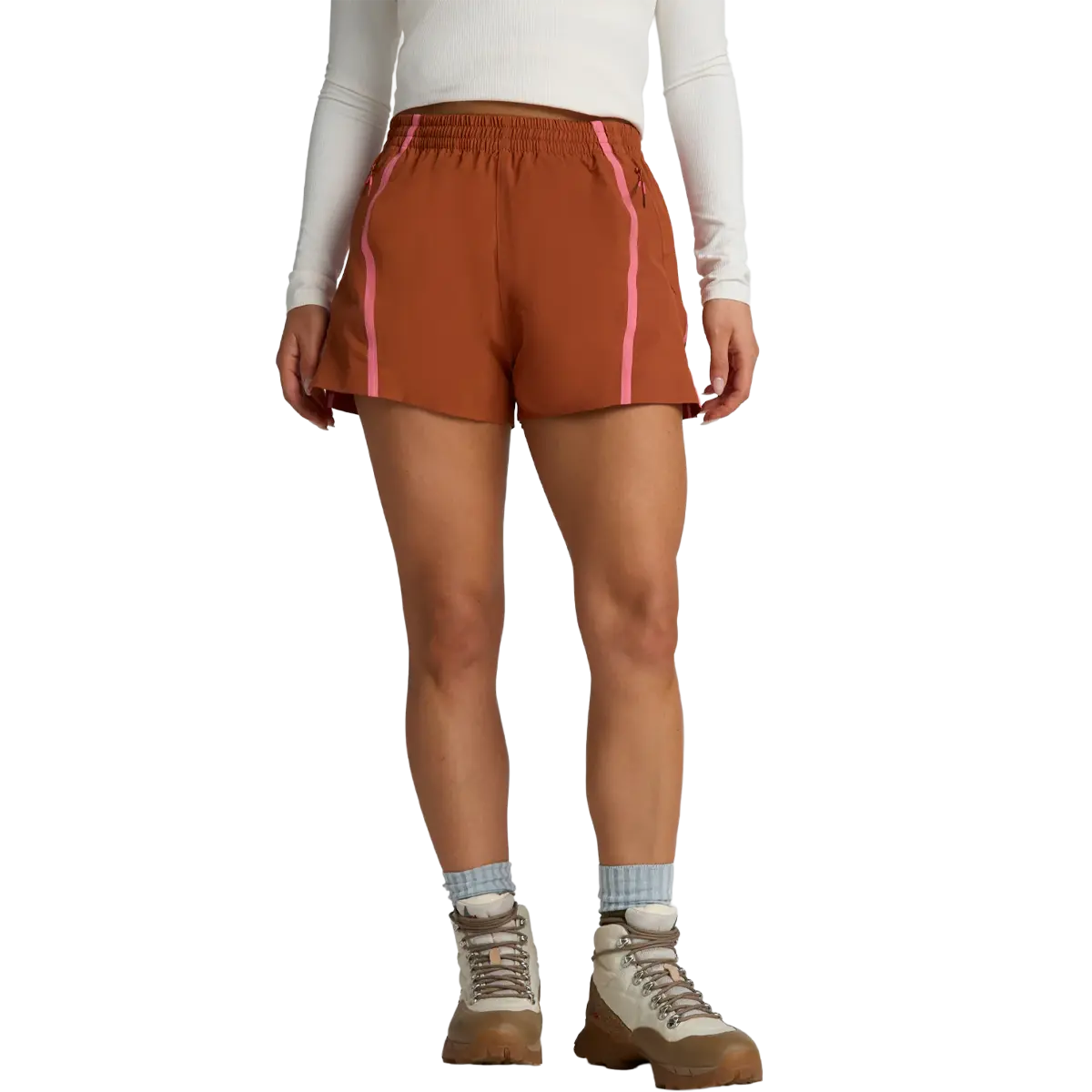 Women's Tectonic Short