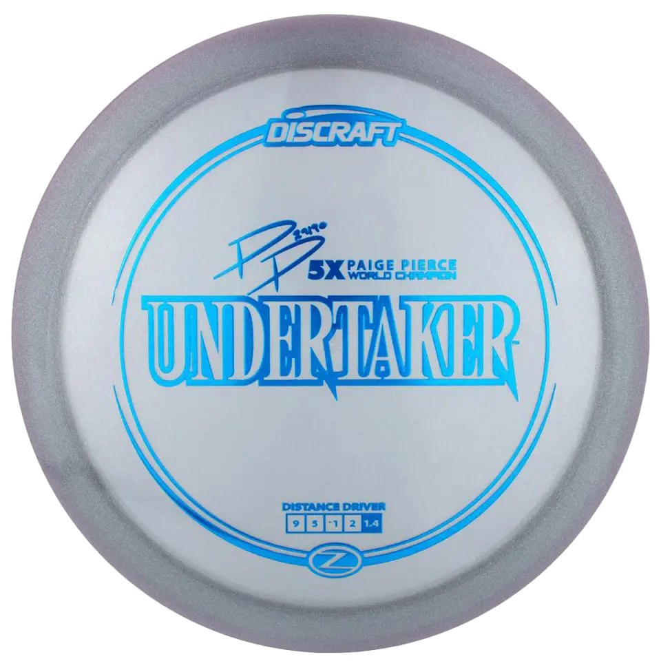 Z Line Undertaker Paige Pierce