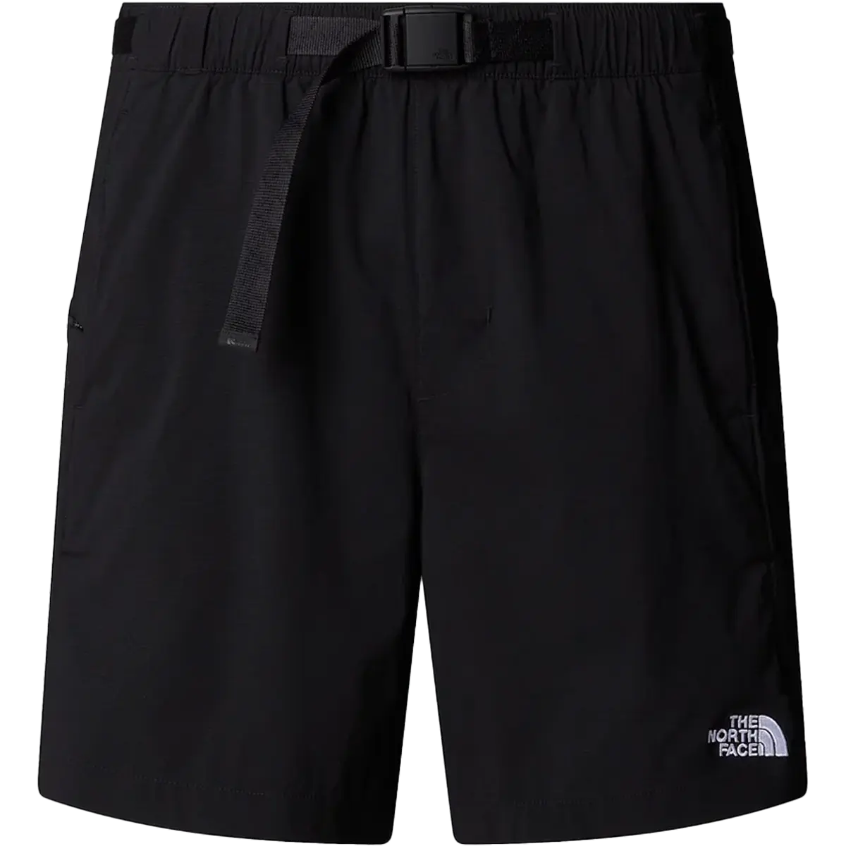Men's Class V Pathfinder Belted Short 7"