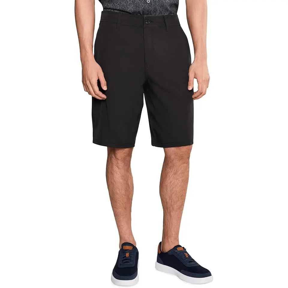 Reserve Heather 21'' Shorts