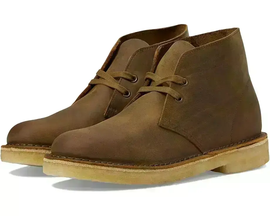 Women's Clarks Desert Boots