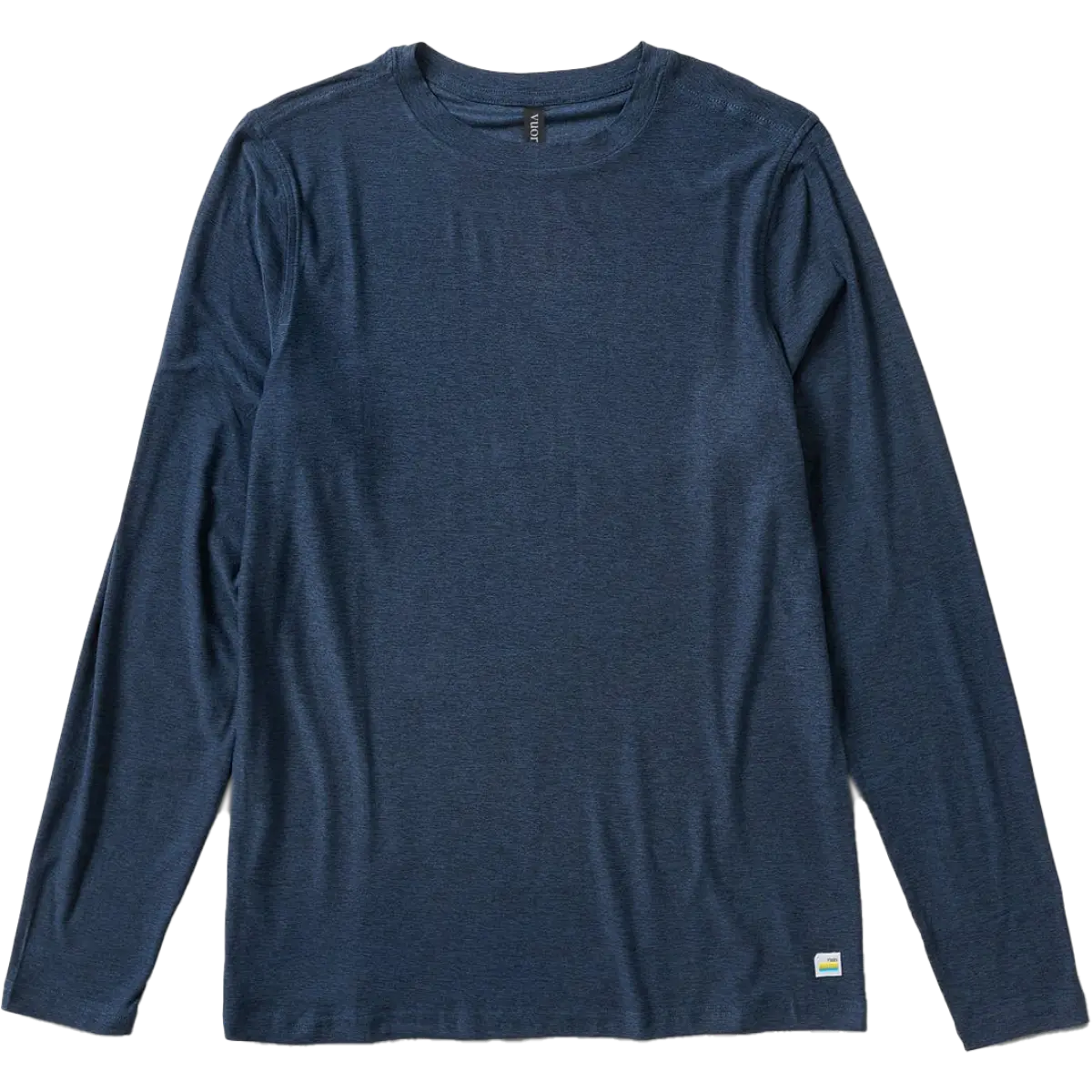 Men's Long-Sleeve Strato Tech Tee
