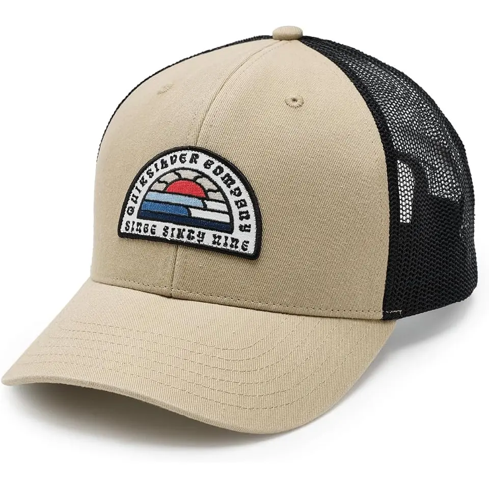 Everest Cap