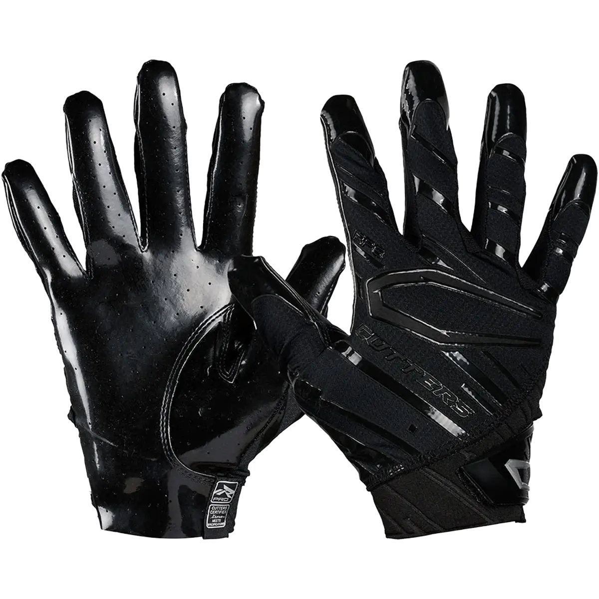 Rev Pro 6.0 Gloves