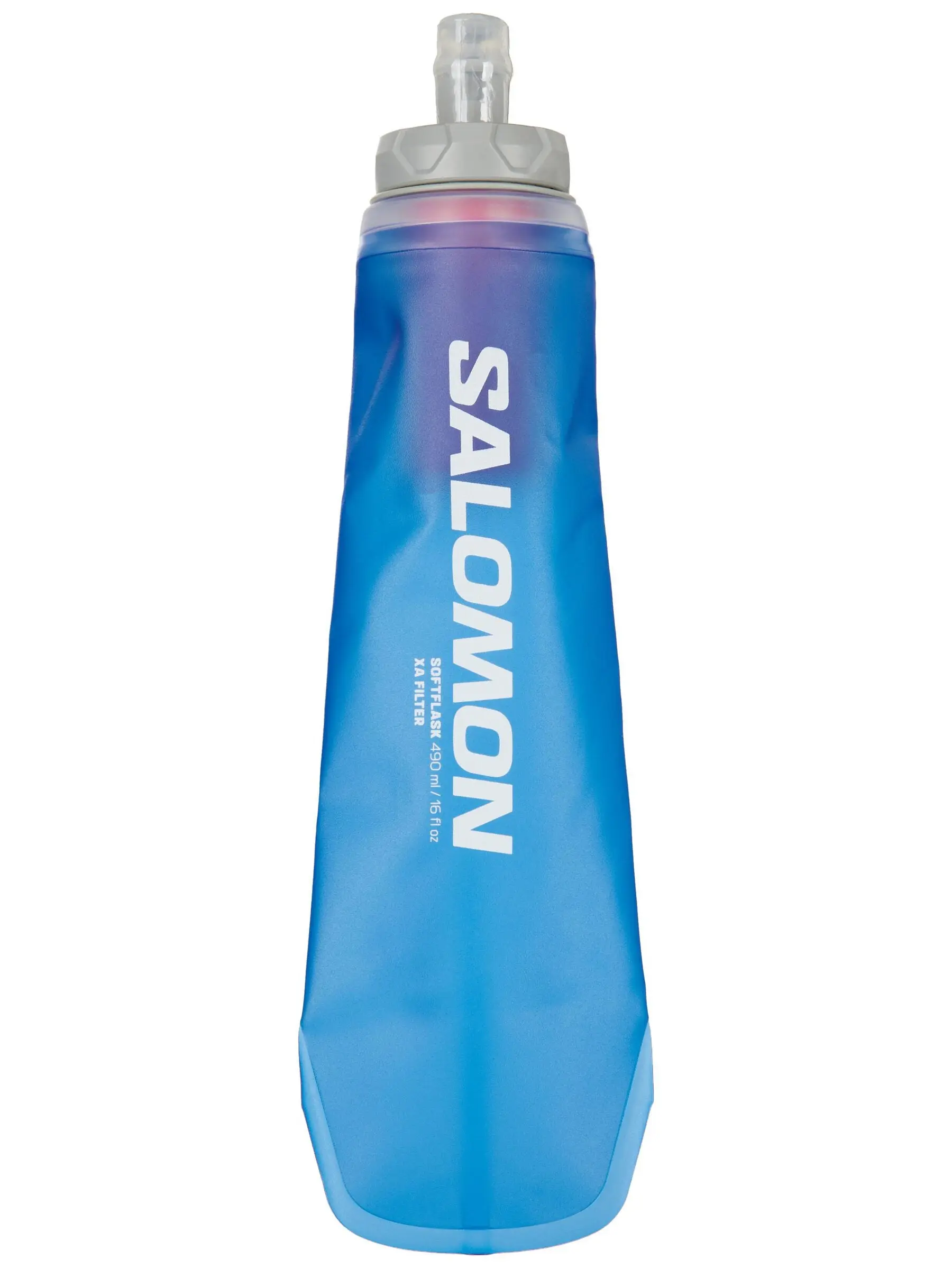 Salomon Soft Flask XA Filter 490ml/16oz