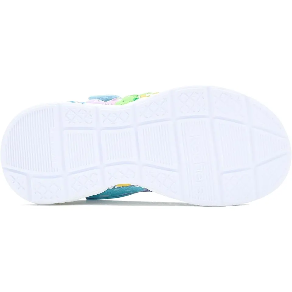X Care Bear-Hugs N Snugs 302390L (Little Kid/Big Kid)