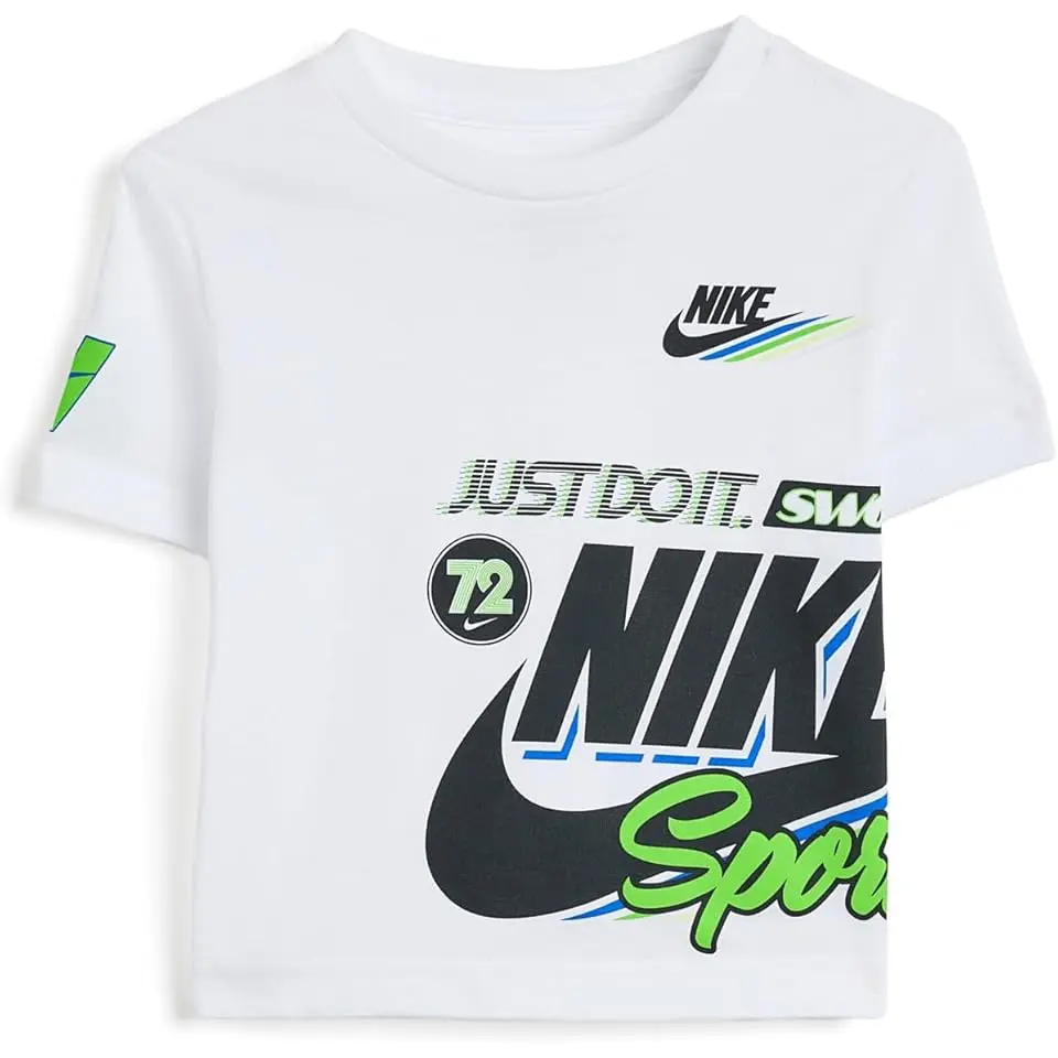 Victory Lap T-Shirt (Toddler)