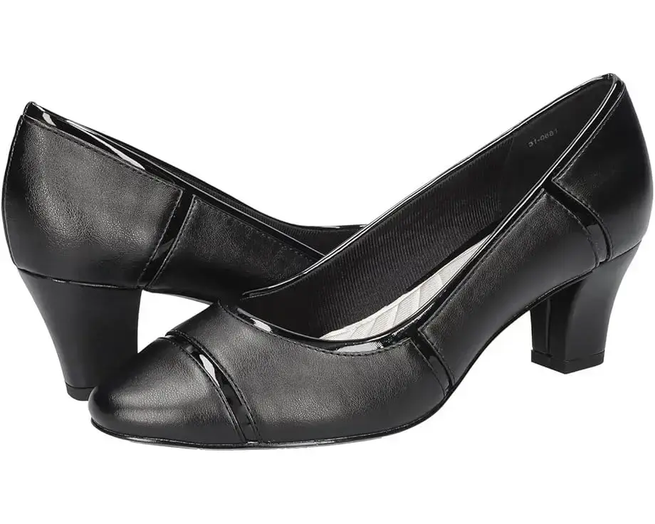 Women's Easy Street Datia