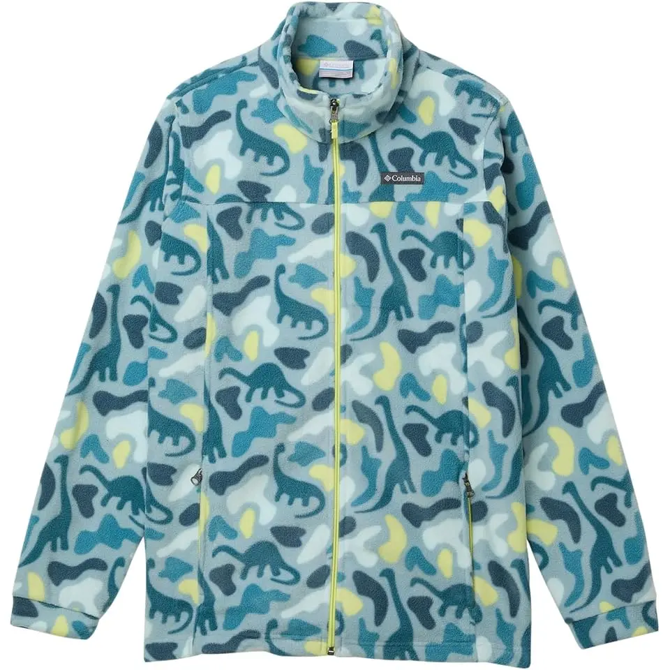 Zing Iii Fleece
