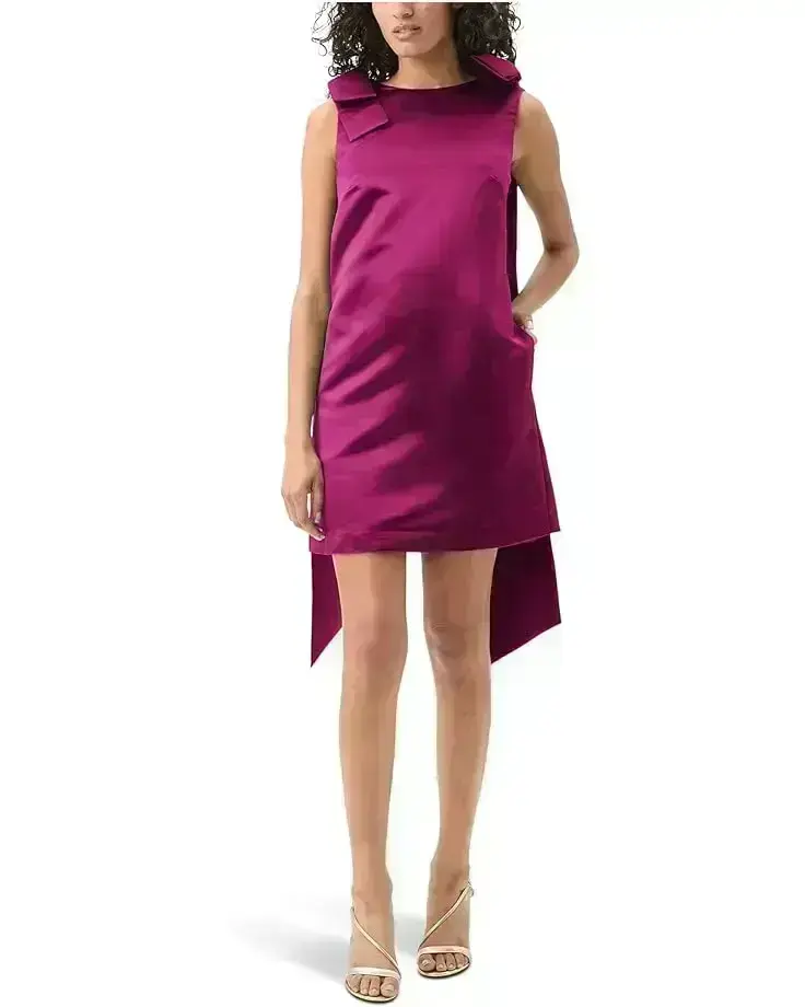 Priscilla Dress
