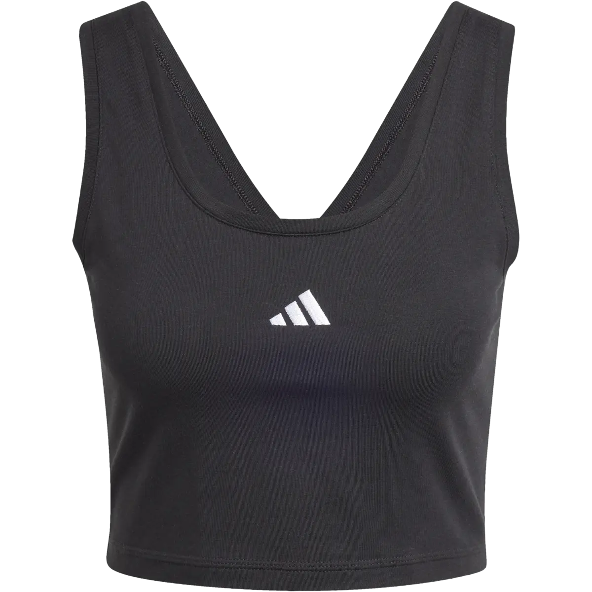 Women's Essentials Small Logo Cotton Lifestyle Tank Top