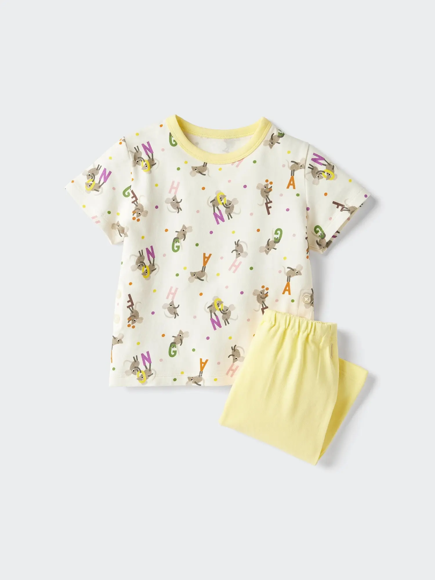 Коллекция книжек с картинками Dry Pajamas/Leo Lionni