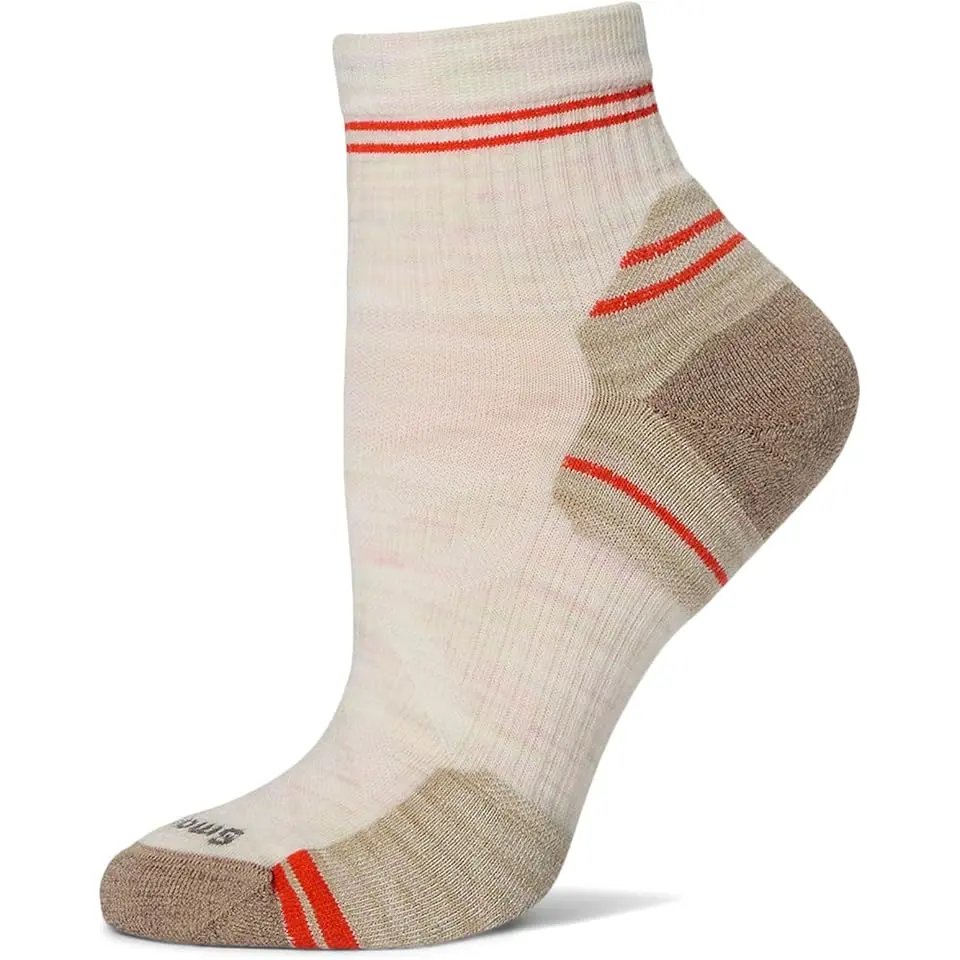 Hike Targeted Cushion Ankle Socks