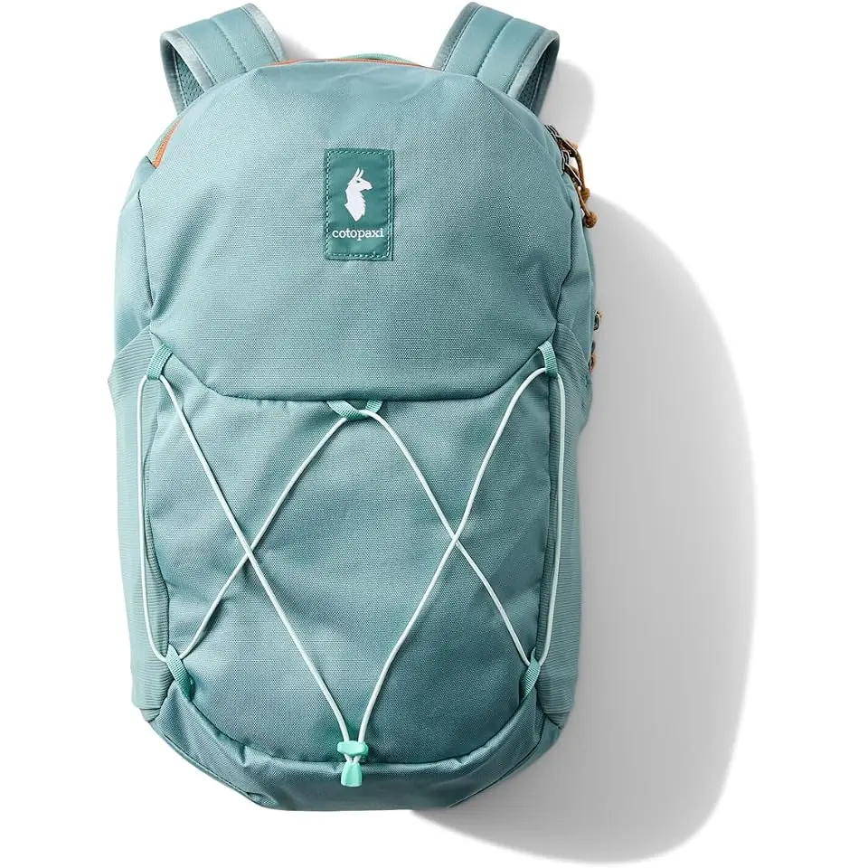 26 L Abierto Daypack