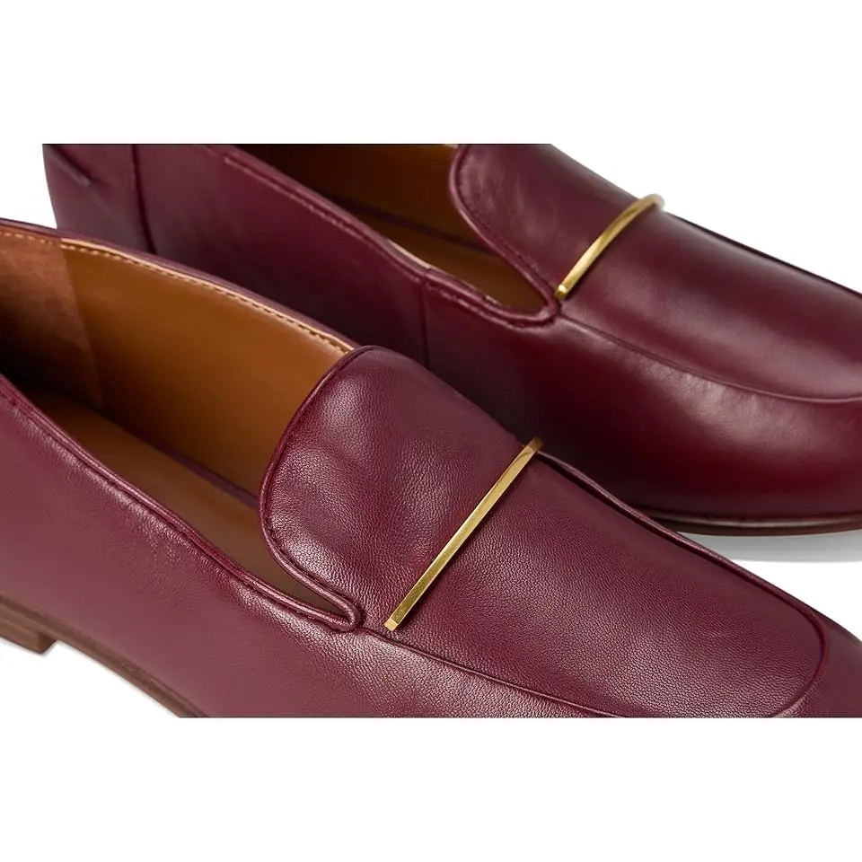L-Mirabelle Loafers/Moc Shoes